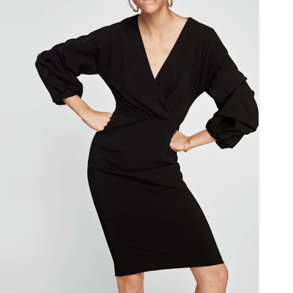 New Zara Dress